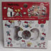 New Hello Kitty And Friends Tab Journal Bundle