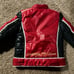 Disney Pixar Cars Lightning McQueen Racing Puffer Jacket 2/3