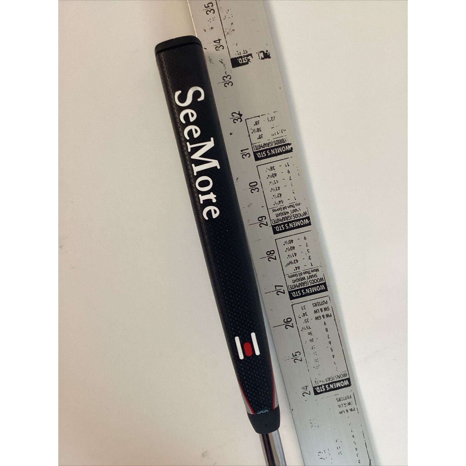 See More Mini Giant FGP Tour Ltd 1160 Putter 34” Inches (NEW) - detail