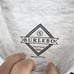Burlebo T-Shirt Men Size Small Find Your Wild Short Sleeve Gray Body By Brisket