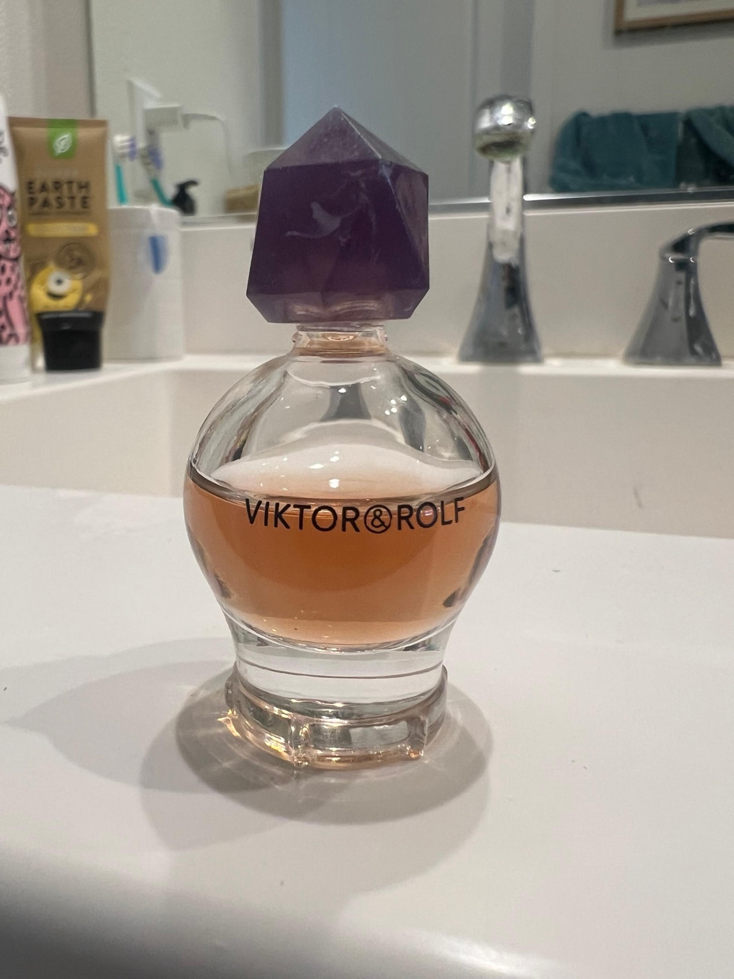 Rolf Good Fortune Perfume