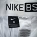 Mens Nike Vapor Select Gray Vented Double Snap Baseball Pants
