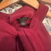 Women's Ann Taylor Factory Jumpsuit Size 6 Red