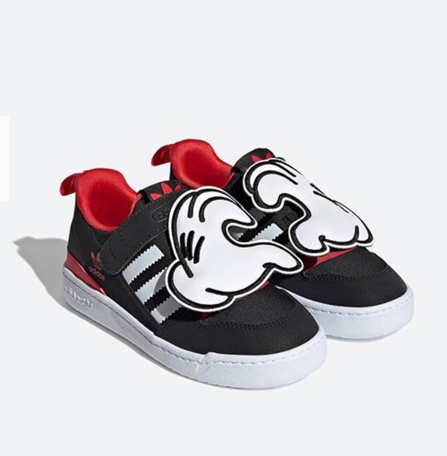 DISNEY FORUM 360 SHOES
