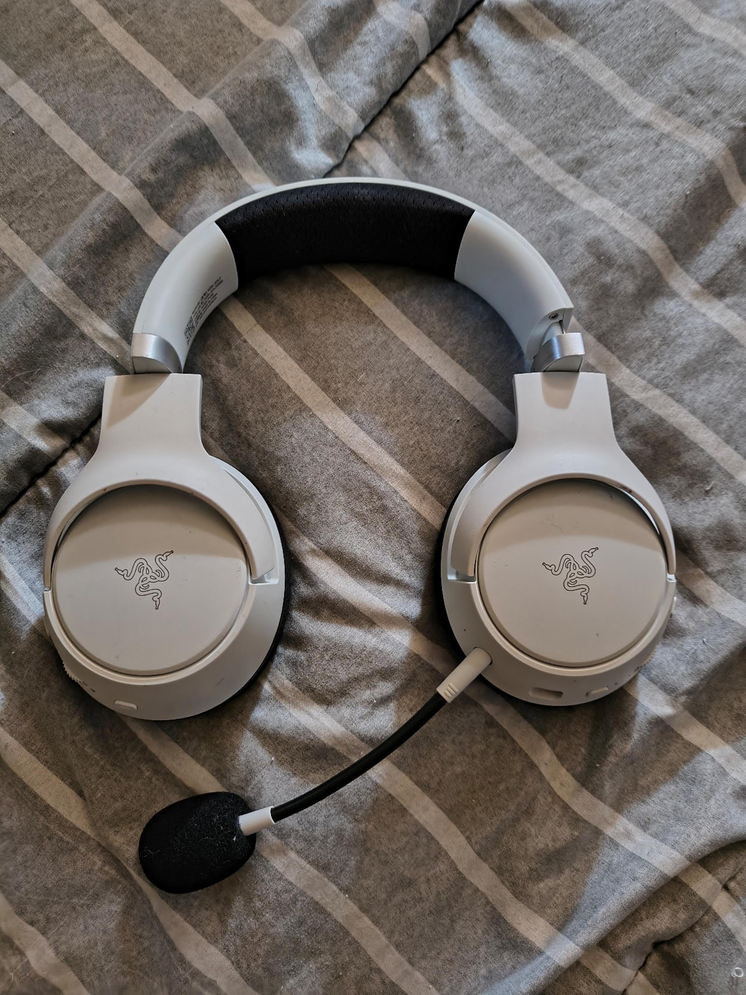 Razer Kaira Pro Gaming Wireless headset