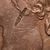 1738 Farthing Ireland