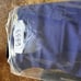 COLUMBIA SPORTSWEAR Rain Jacket Women's S Black Purple Hooded Snap Zip Vented