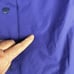COLUMBIA SPORTSWEAR Rain Jacket Women's S Black Purple Hooded Snap Zip Vented