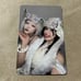 XG awe harvey cocona unit photocard