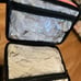 Betsey Johnson toiletry bag