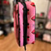 Betsey Johnson toiletry bag