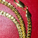 Gold chain