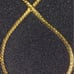 Gold chain