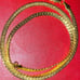 Gold chain