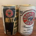 RARE! Iron City Beer Commemorative '95 Steelers Blitzburgh six-pack