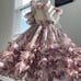 Pink Toddler Dress