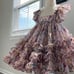 Pink Toddler Dress