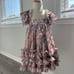 Pink Toddler Dress