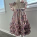 Pink Toddler Dress