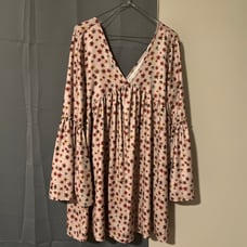 Maternity dress