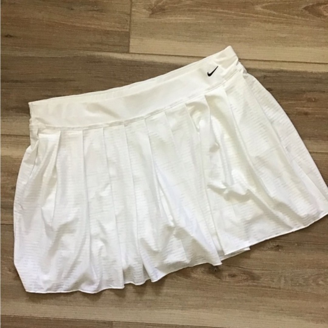 Nike Tennis/Activewear Skort L