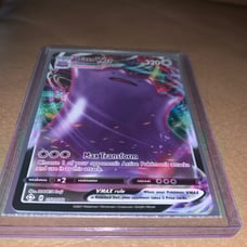 Pokemon Shining Fates Ditto Vmax