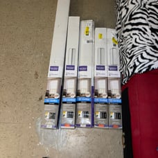 window blinds