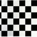 30 PACK CHECKERED FLAG 2 x 3 Feet NASCAR RACING BLACK WHITE- FREE SHIPPING