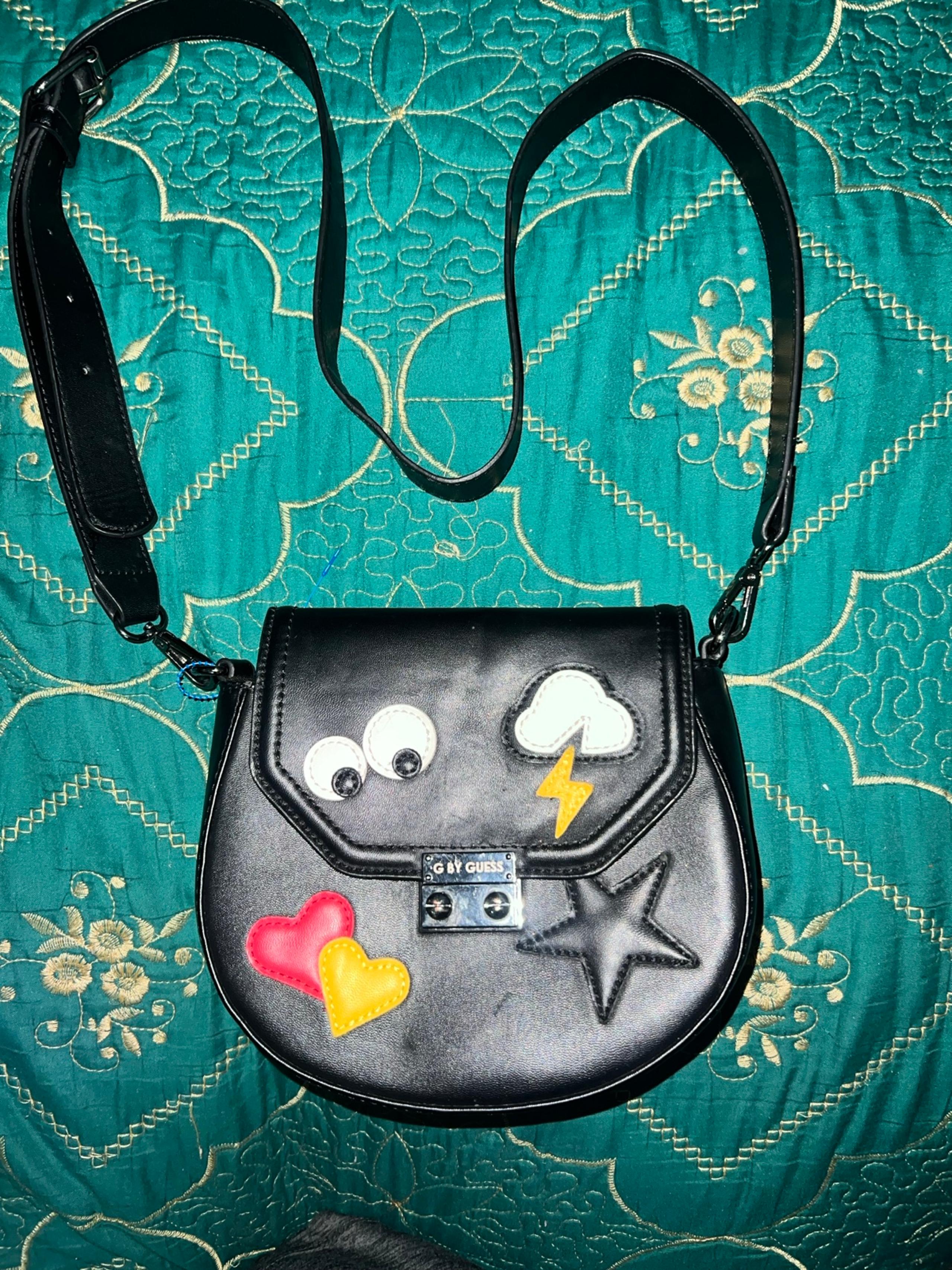 G by Guess Purse -RARE