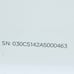 Square S089 1st Generation Square Stand Only POS for iPad 9.7 Air Or Pro
