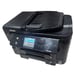 Epson WF-3540 Color Inkjet All-in-One Copier Scanner Fax & Printer