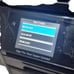 Epson WF-3540 Color Inkjet All-in-One Copier Scanner Fax & Printer