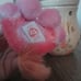 Ty Beanie Boo Faye