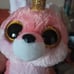 Ty Beanie Boo Faye