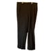 Lauren Ralph Lauren Wool Dress Pants Pleated Total Comfort 38 x 32
