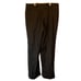 Lauren Ralph Lauren Wool Dress Pants Pleated Total Comfort 38 x 32