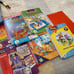 LEAP FROG LEARNING MACHINE Plus Writting