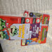 LEAP FROG LEARNING MACHINE Plus Writting