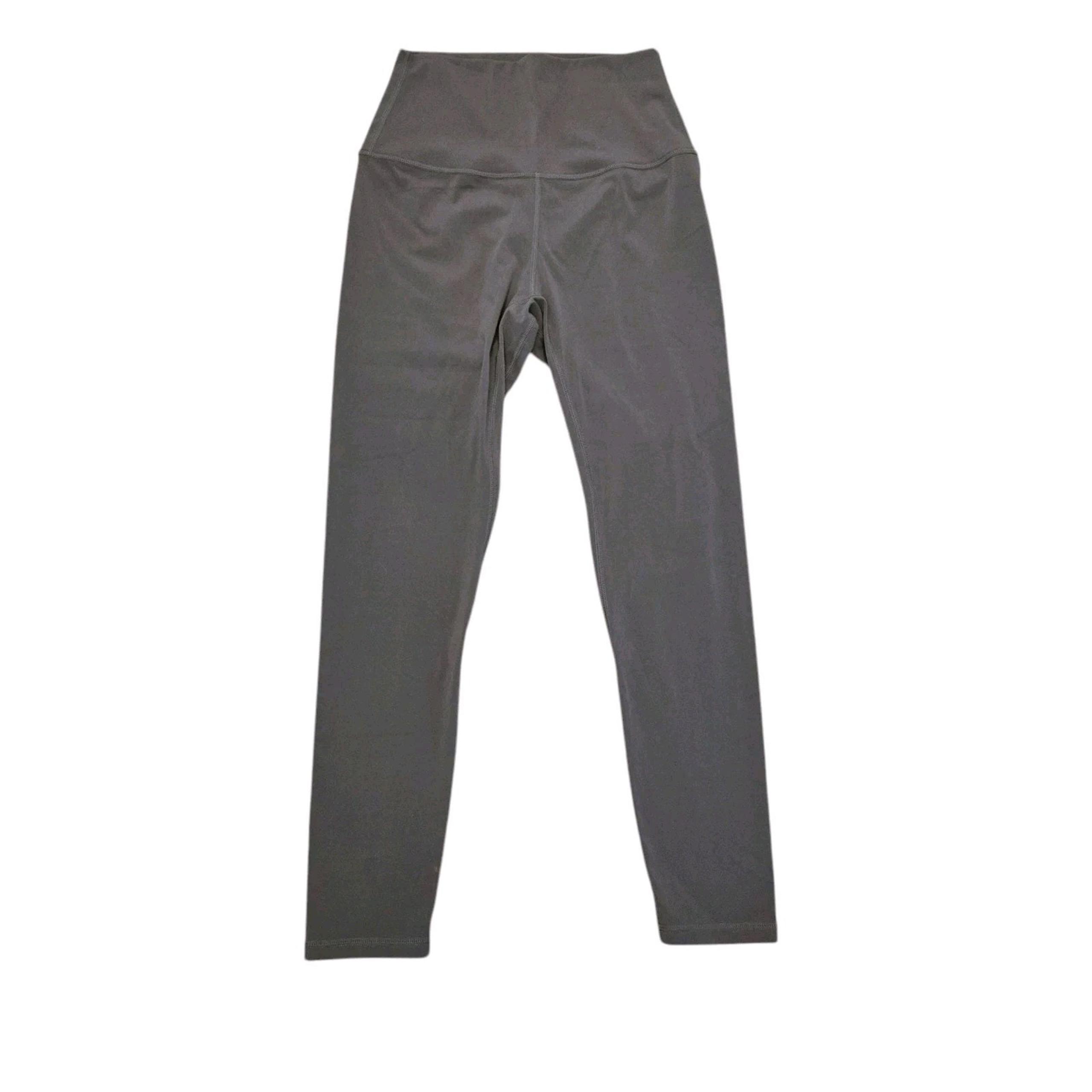 Born Primitive High Rise Gray Leggings Size Large