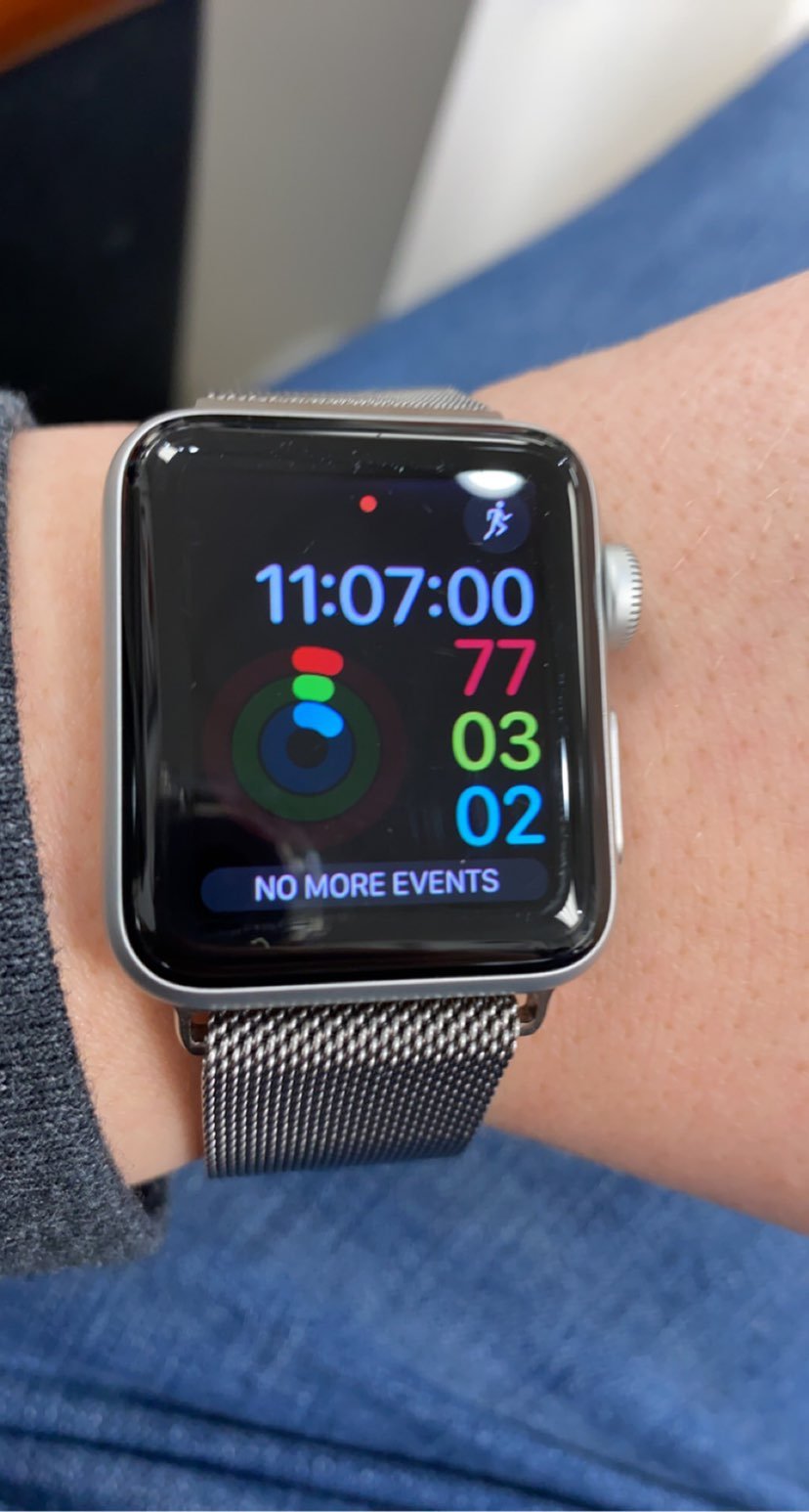 Apple Watch Series 3