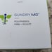Gundry MD Polyphenol Firm + Sculpt Cream 1.69fl oz