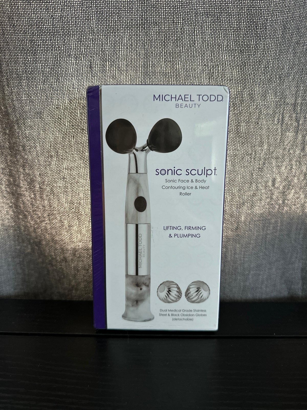 Michael Todd Beauty Sonic Sculpt Roller