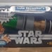 Hasbro Star Wars Galactic Heroes Luke Skywalker & R2D2 + Electronic Lightsaber