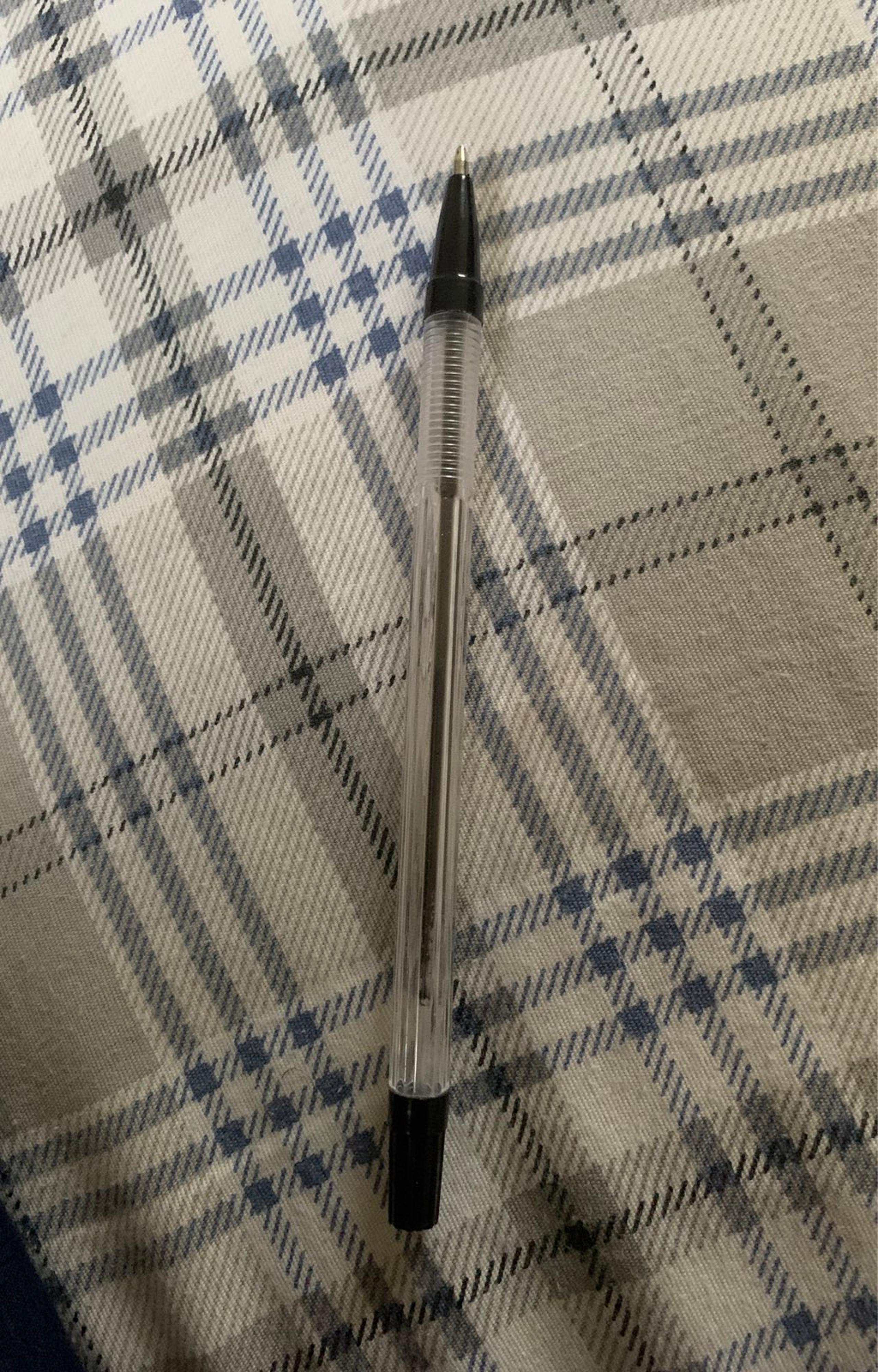 Pen