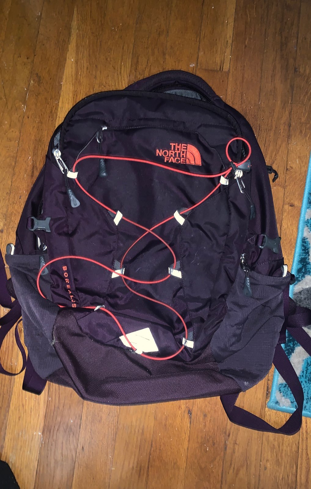 The North Face Backpack