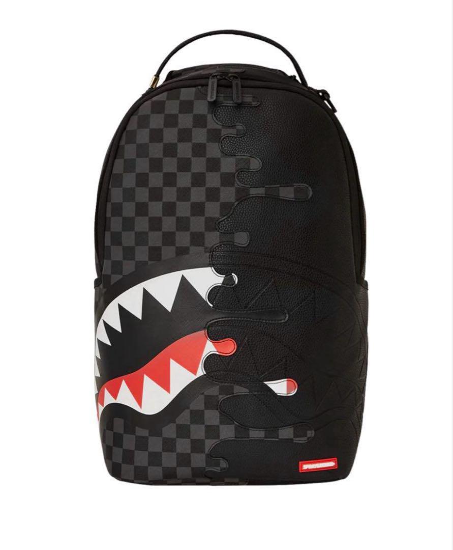 Sprayground Backpack