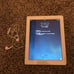 Apple ipad 3 32GB system works perfect only speaker not good