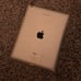 Apple ipad 3 32GB system works perfect only speaker not good