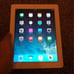 Apple ipad 3 32GB system works perfect only speaker not good