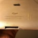 Apple ipad 3 32GB system works perfect only speaker not good